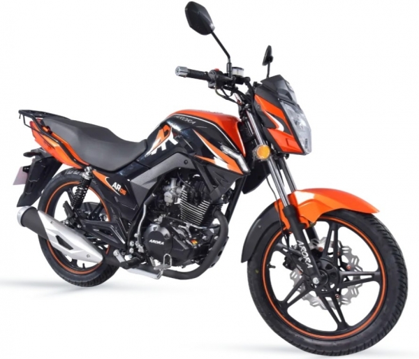 Arora AR06 Touring