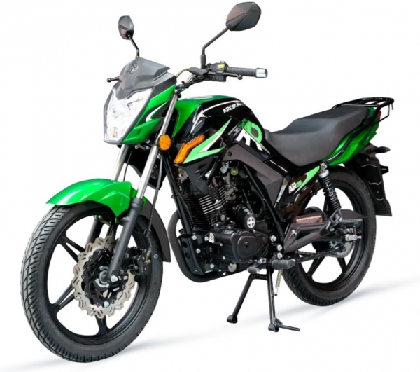 Arora AR06 Touring