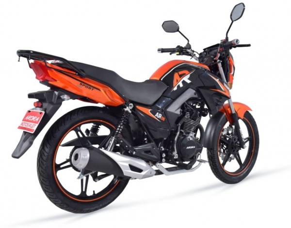 Arora AR06 Touring