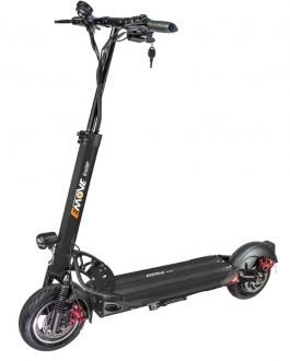 Emove Cruiser S Elektrikli Scooter