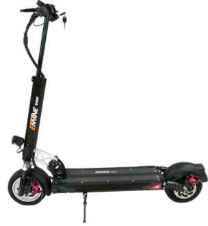Emove Cruiser S Elektrikli Scooter