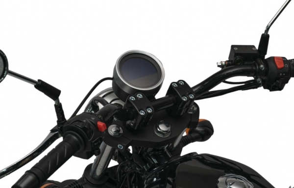Regal Raptor Cafe Racer 125 Klasik