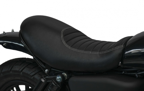 Regal Raptor Cafe Racer 125 Klasik