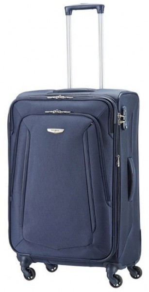 Samsonite X’Blade 2.0 Büyük Boy Valiz