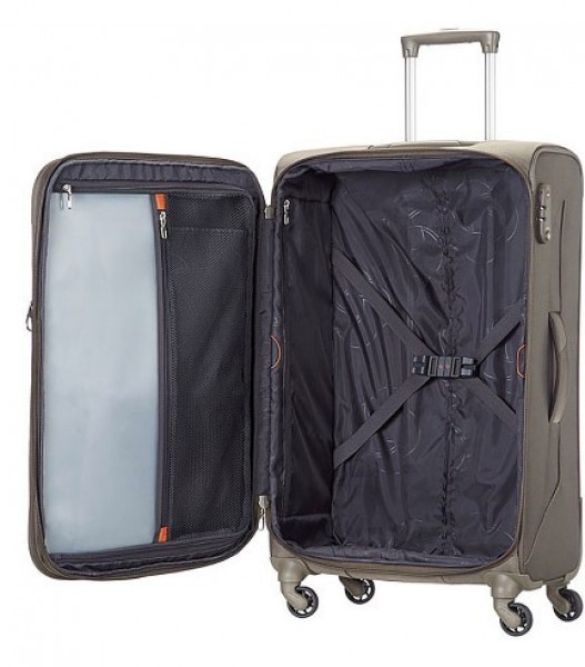 Samsonite X’Blade 2.0 Büyük Boy Valiz