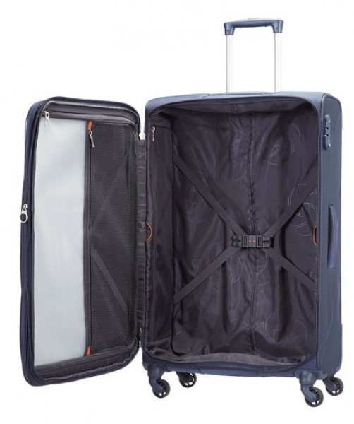 Samsonite X’Blade 2.0 Büyük Boy Valiz