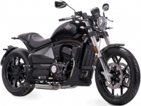 Regal Raptor Pilder 250 resim