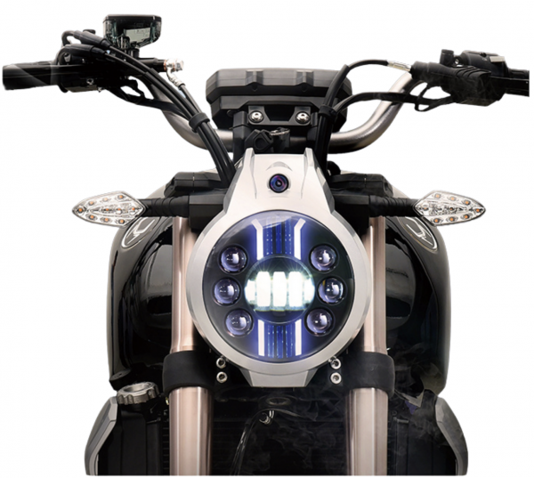 Regal Raptor Shark 250 Touring