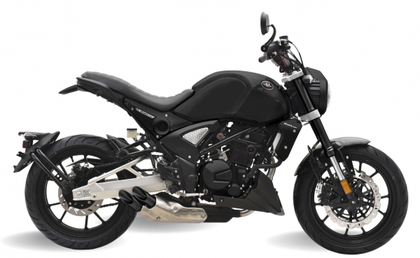 Regal Raptor Shark 250 Touring