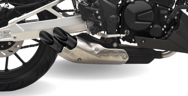 Regal Raptor Shark 250 Touring