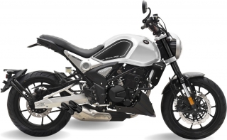 Regal Raptor Shark 250 Touring