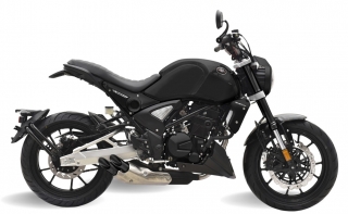Regal Raptor Shark 250 Touring