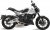 Regal Raptor Shark 250 Touring