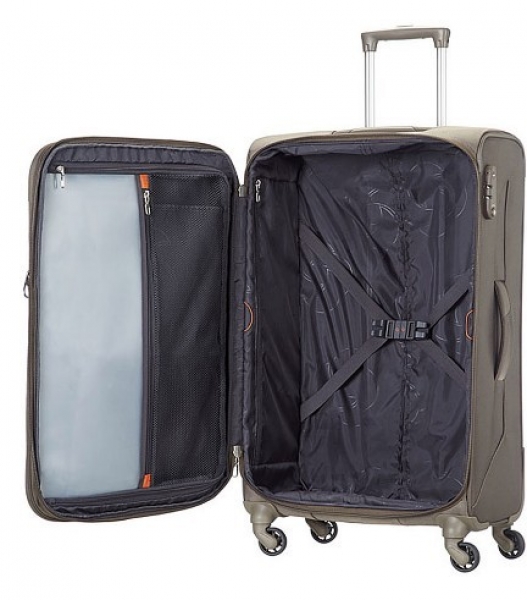 Samsonite X’Blade 2.0 Orta Boy Valiz