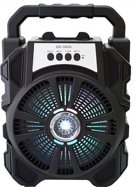 Kensa K-240 Bluetooth Hoparlör