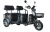 Regal Raptor Fenix Moped
