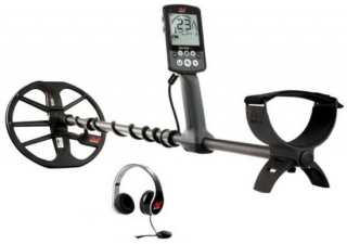Minelab Equinox 600 Metal Dedektörü