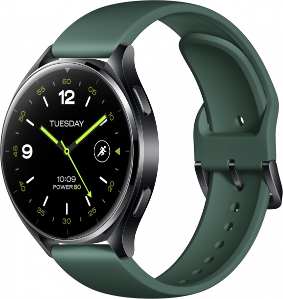 Xiaomi Watch 2 Akıllı Saat