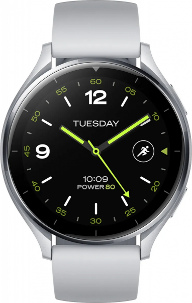 Xiaomi Watch 2 Akıllı Saat