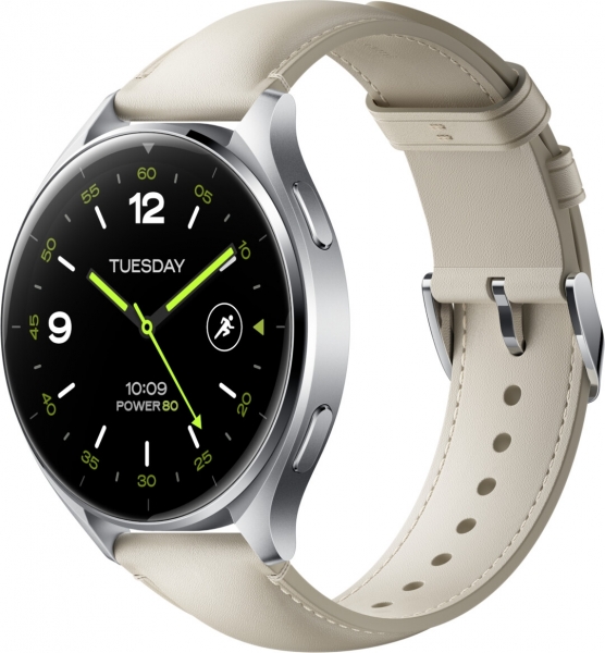 Xiaomi Watch 2 Akıllı Saat