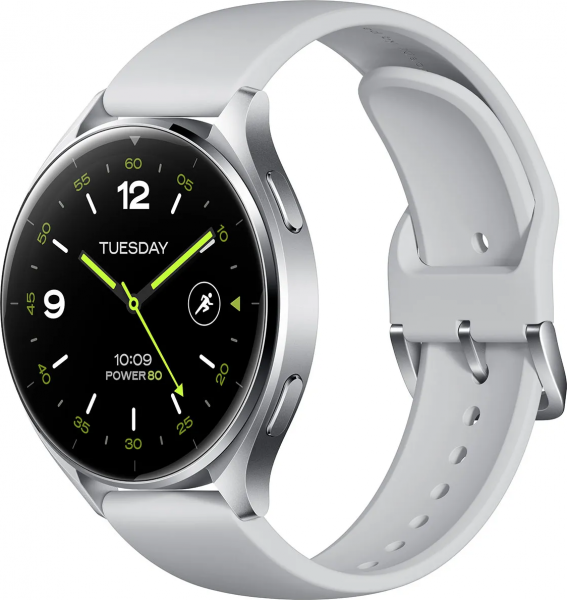 Xiaomi Watch 2 Akıllı Saat