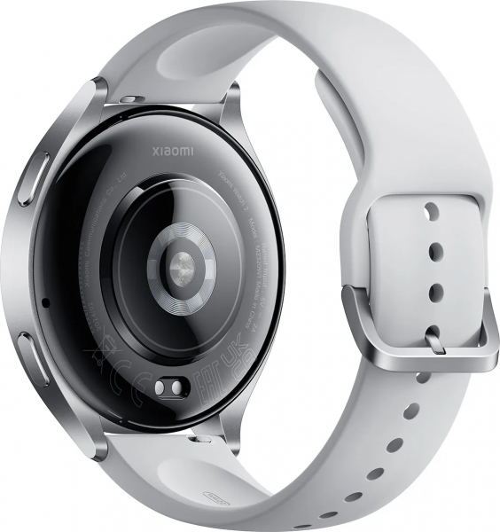 Xiaomi Watch 2 Akıllı Saat