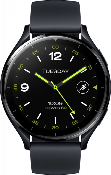 Xiaomi Watch 2 Akıllı Saat