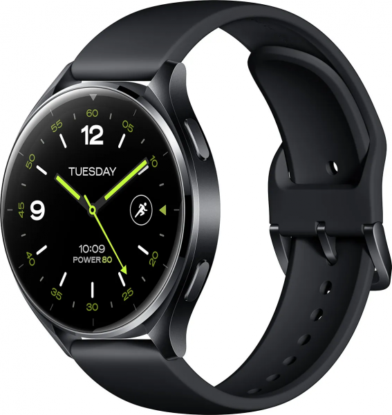 Xiaomi Watch 2 Akıllı Saat