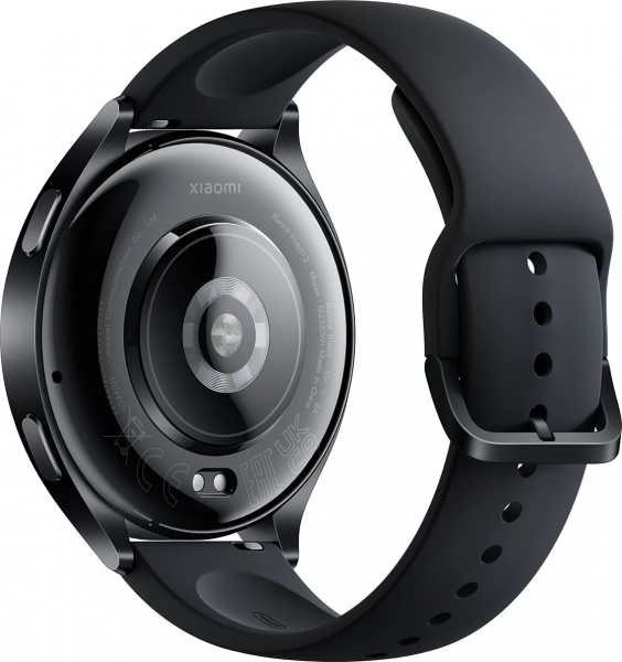 Xiaomi Watch 2 Akıllı Saat