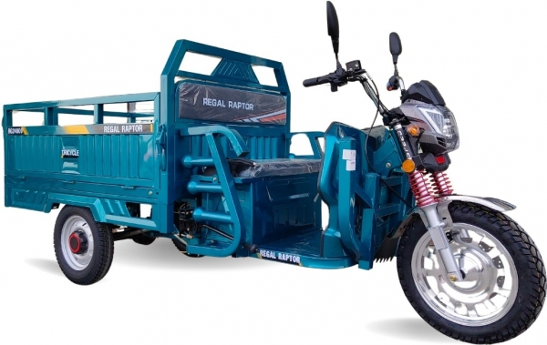 Regal Raptor RG24000 Moped