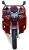 Regal Raptor RG24000 Moped