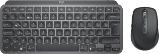Logitech MX Keys Mini Combo for Business Klavye & Mouse Seti