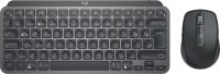 Logitech MX Keys Mini Combo for Business resim