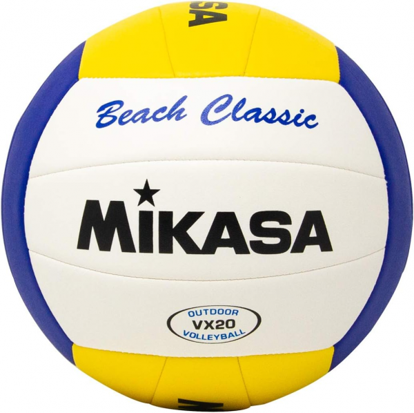 Mikasa VX20 5 Numara Voleybol Topu