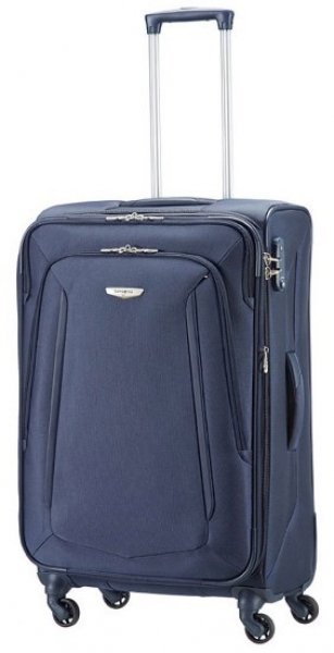 Samsonite X’Blade 2.0 Kabin Boy Valiz
