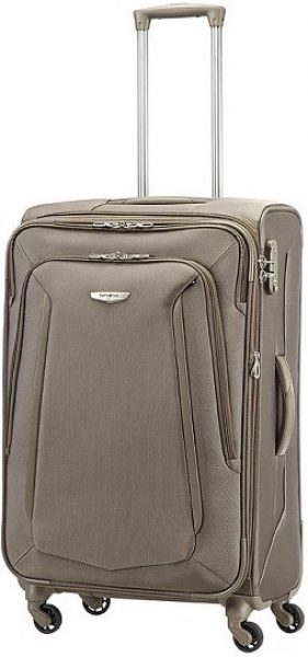 Samsonite X’Blade 2.0 Kabin Boy Valiz