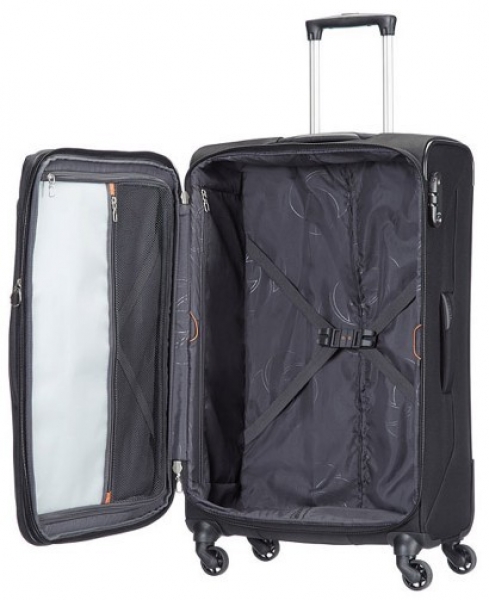 Samsonite X’Blade 2.0 Kabin Boy Valiz
