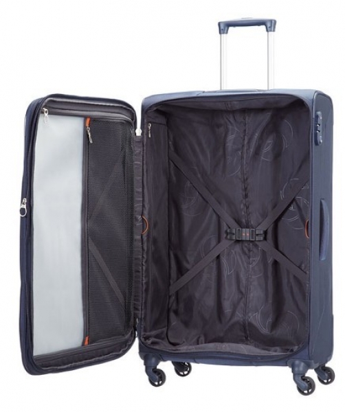 Samsonite X’Blade 2.0 Kabin Boy Valiz