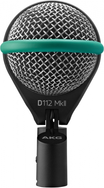 AKG D112 MK II Mikrofon