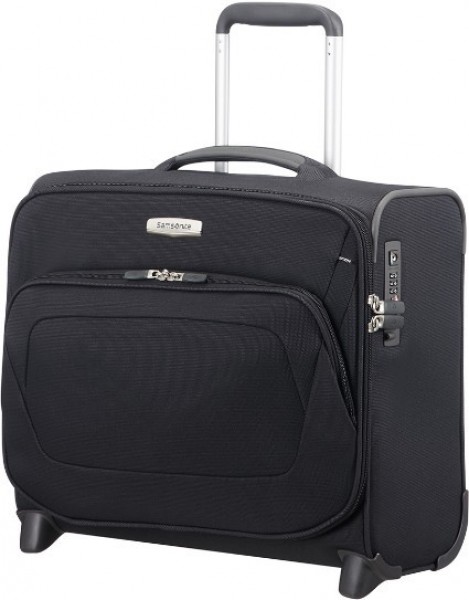 Samsonite Spark SNG 16 Kabin Boy Valiz