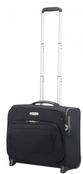 Samsonite Spark SNG 16 Kabin Boy Valiz