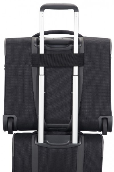 Samsonite Spark SNG 16 Kabin Boy Valiz