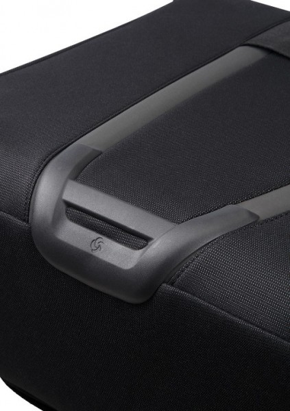 Samsonite Spark SNG 16 Kabin Boy Valiz