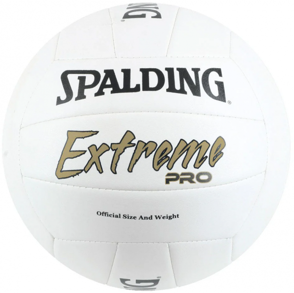 Spalding Extreme Pro 5 Numara Voleybol Topu