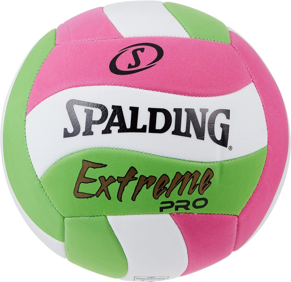 Spalding Extreme Pro 5 Numara Voleybol Topu