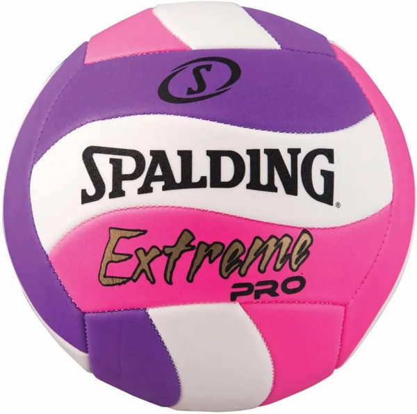 Spalding Extreme Pro 5 Numara Voleybol Topu