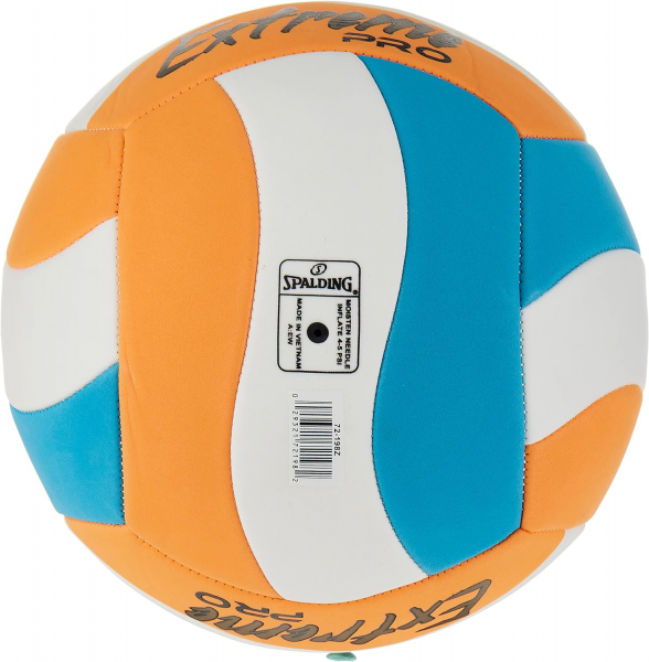 Spalding Extreme Pro 5 Numara Voleybol Topu
