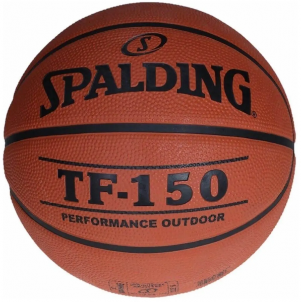 Spalding TF-150 5 Numara Basketbol Topu