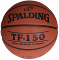 Spalding TF-150 resim
