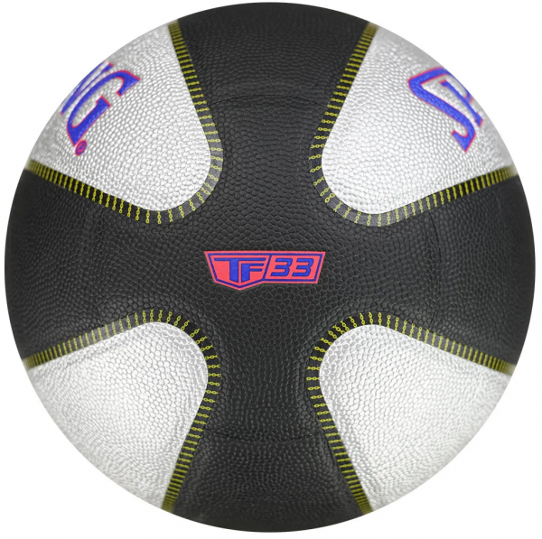 Spalding TF33 Redbull Half Court 7 Numara Basketbol Topu